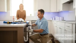 Ultimate Guide to Hiring Reliable Handymen in Polk County - Winter Haven Handyman Winter Haven