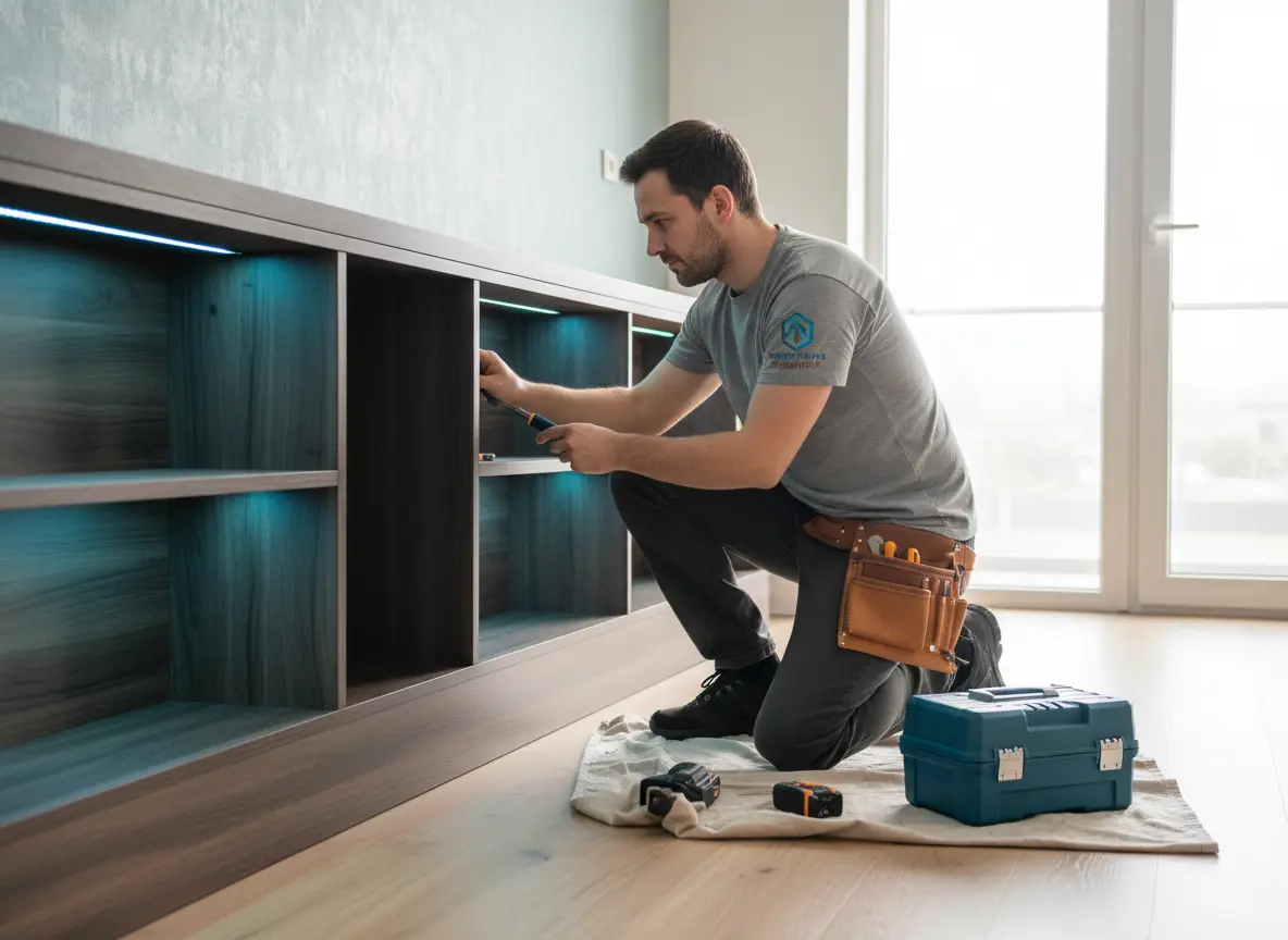 Handyman in Winter Haven